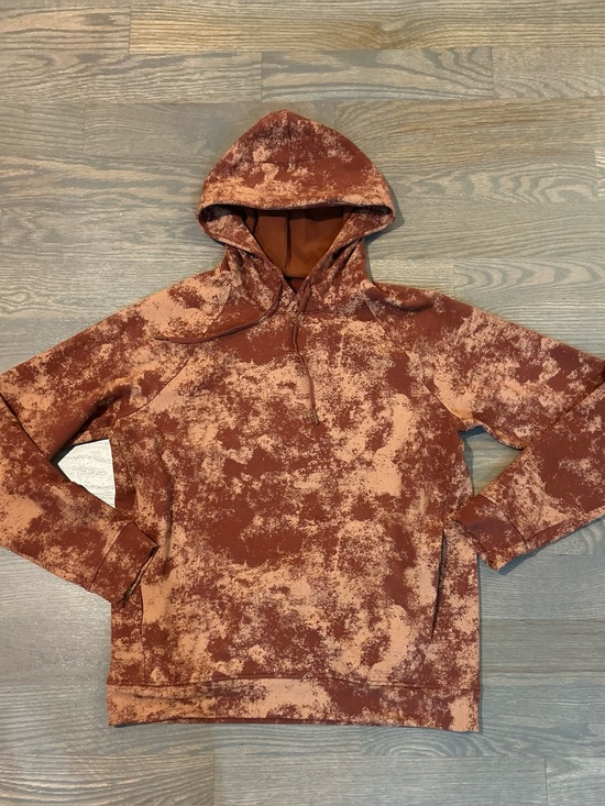 lululemon athletica Other - Lululemon Men's City Sweat Hoodie size M